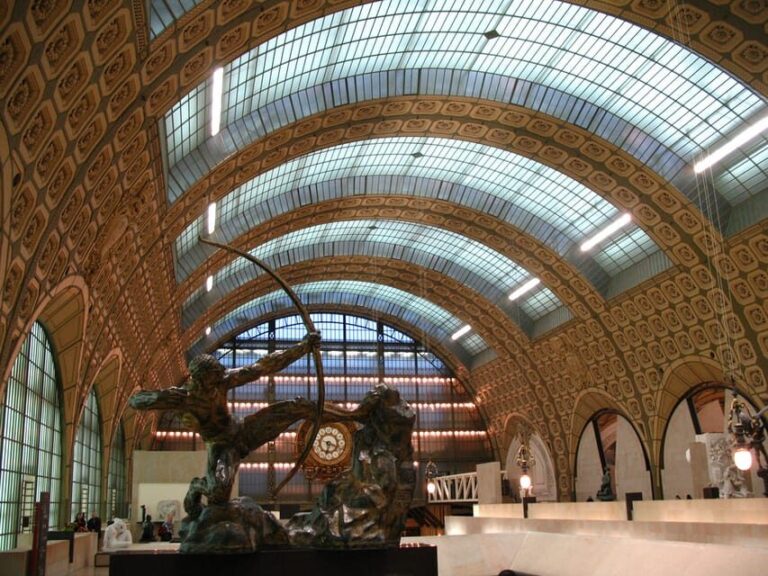 Paris: Louvre and Musée d'Orsay Private Tour - The Practicalities: Logistics and Value