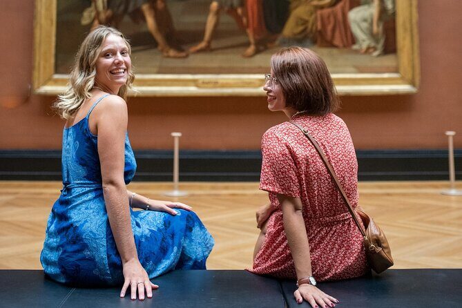 Paris Louvre Essentials Tour with Reserved Entry - Who Should Consider This Tour?