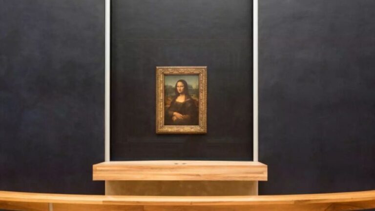 Paris: Louvre Masterpieces Private Tour with Reserved Entry - The Highlights of the Tour