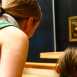 Paris: Louvre Museum and Mona Lisa Evening Private Tour - The Itinerary Breakdown