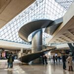 Paris: Louvre Museum Entry Ticket and Seine River Cruise - Visiting the Louvre: What to Expect