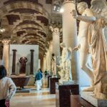 Paris: Louvre Museum Entry Ticket with Guided Tour - Who Is This Tour Best For?