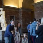 Paris : Louvre Museum Guided Tour with Pre-Booked Tickets - Who Is This Tour Best Suited For?