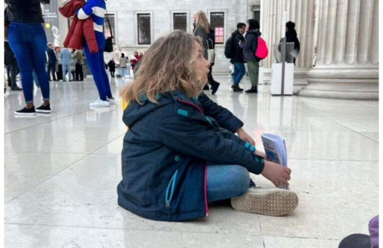 Paris: Louvre Museum Private Family Tour for Kids - A Detailed Look at the Experience