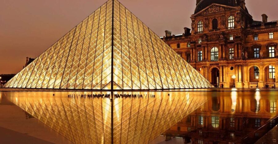 Paris: Louvre Museum Skip-the-Line Entry and Private Tour - What You Can Expect During the Tour