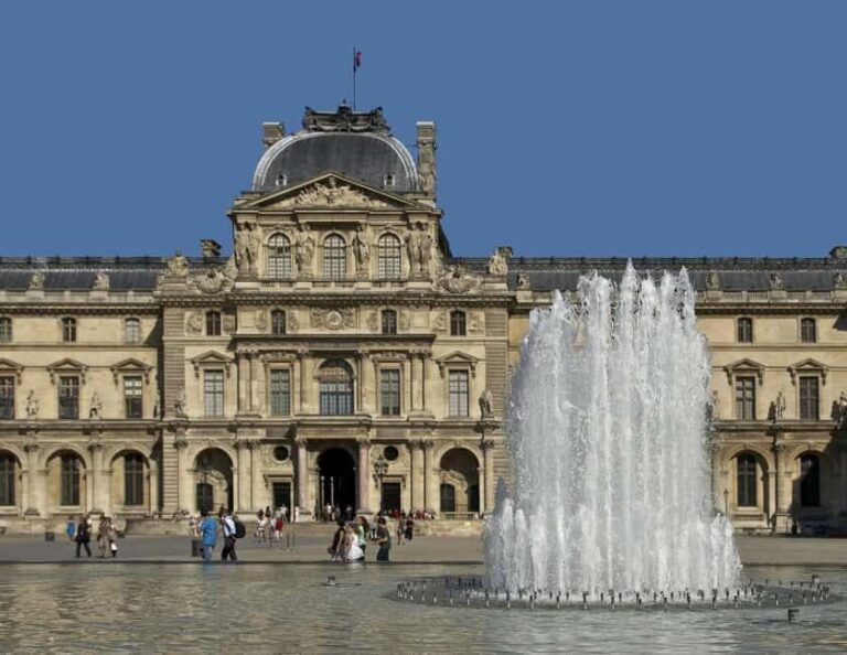 Paris: Louvre Museum Skip-the-Line Guided Tour - What We Love About This Experience