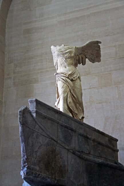 Paris: Louvre Museum Skip-the-Line Guided Tour - What to Expect from the Louvre Tour