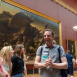 Paris Louvre Museum: Small Group Guided Highlights Tour - The Value Proposition