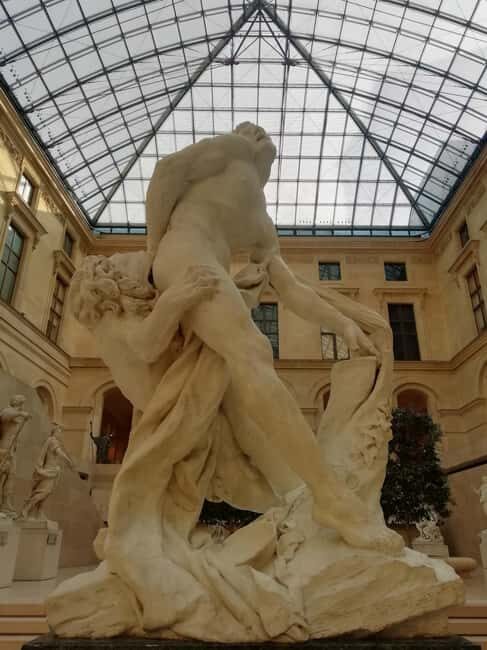 Paris: Louvre night tour with private guide - Is It Worth the Price?