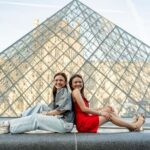 Paris: Louvre Photo Shoot - The Photography Experience: Style and Shots