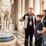 Paris: Louvre Private Family Tour for Kids + Reserved Entry - Who Should Consider This Tour?