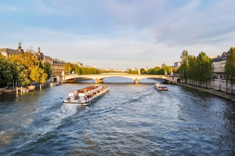 Paris: Louvre Reserved Access and Boat Cruise - Authentic Experiences from Other Travelers