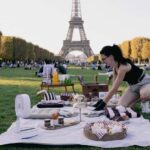 Paris: Luxury Picnic Experience with Wine - The Experience in Practice: What Travelers Say