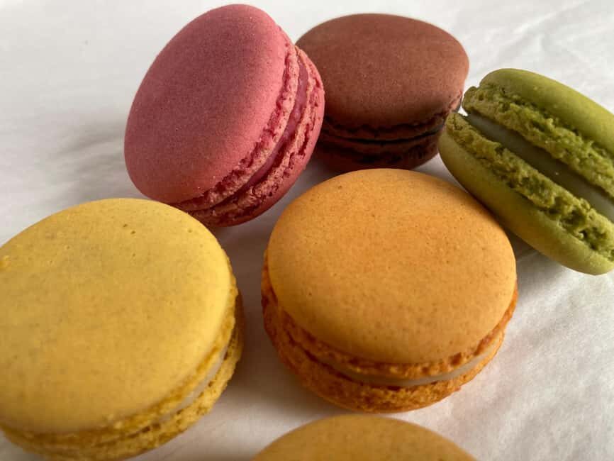 Paris: Macaron, Croissant or Pastry Class with a French Chef - Who Is This Experience Best For?