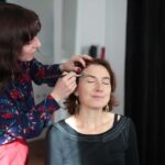 Paris: Make-up Class with Color Analysis - Practical Details That Matter
