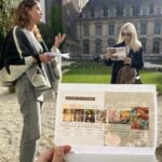 Paris: Marais District Perfume Private Walking Tour - The Itinerary Breakdown: What You’ll See and Experience