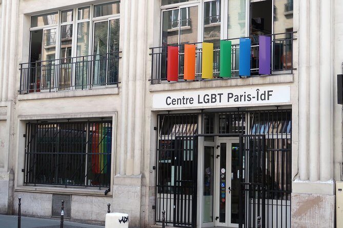 Paris Marais Exquisite Gay Neighborhood Discovery Walking Tour - Deep Dive into the Experience