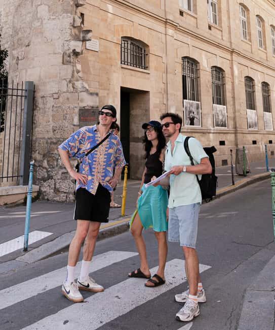 Paris: Marais Wine Tasting and Walking Tour - What Is the Value?