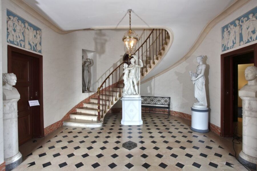 Paris: Marmottan Monet Museum Skip-the-Line Guided Visit - The Practical Details