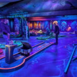 Paris: Mini Golf and Climbing Combo Ticket - Is It Worth the Price?