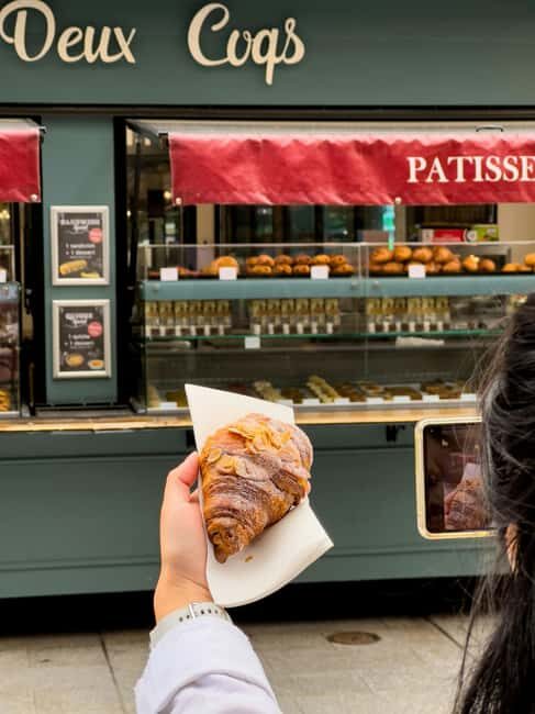 Paris: Montmartre Bakery and Pastry Food Tour with Tastings - Is It Worth the Price?