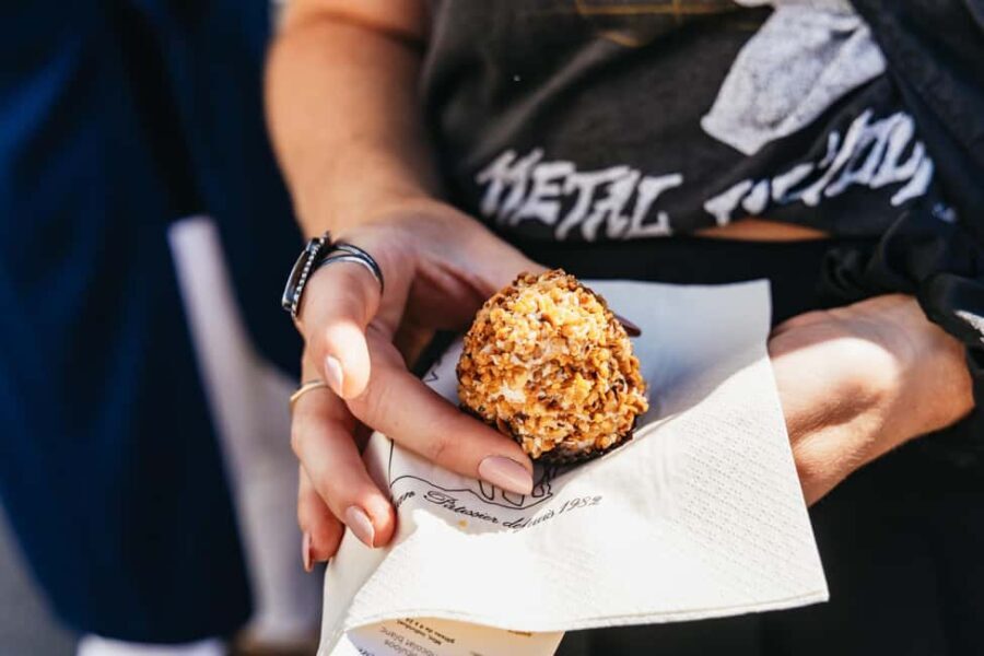 Paris: Montmartre Cheese, Wine & Pastry Guided Walking Tour - The Guide & Overall Experience