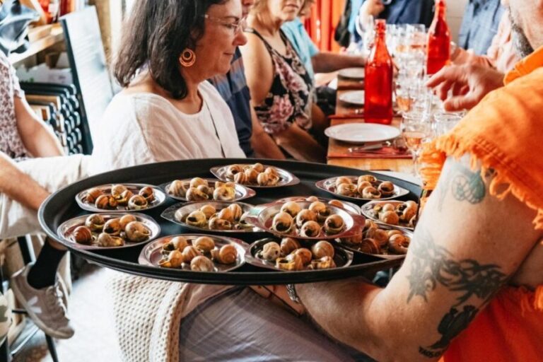 Paris: Montmartre Food and Wine Guided Tour - Final Thoughts