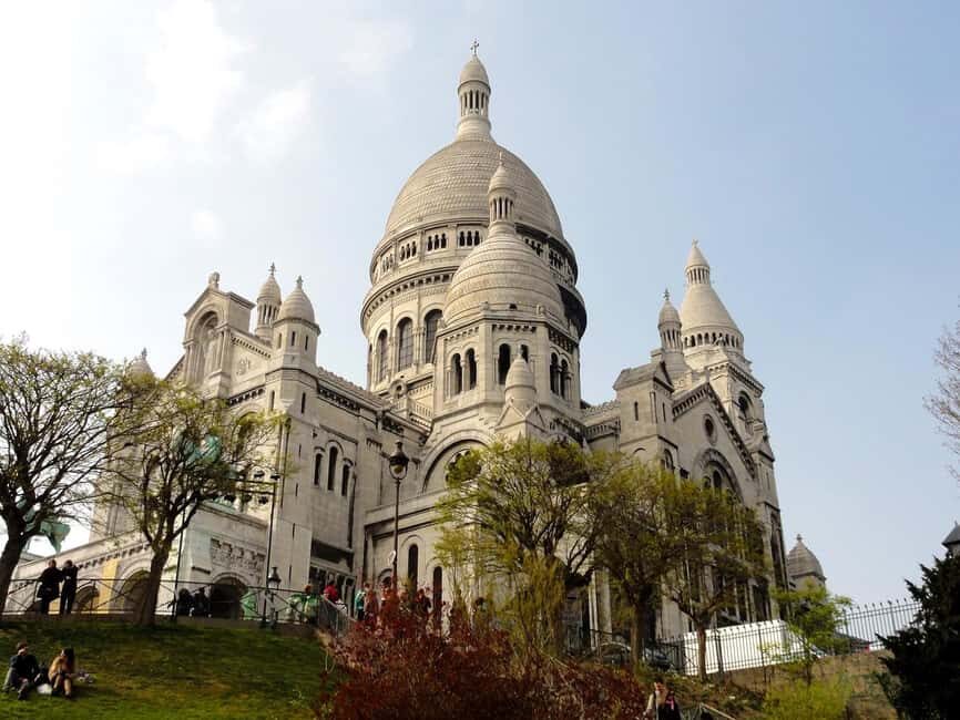 Paris : Montmartre highlights walking tour - Is It Worth the Price?