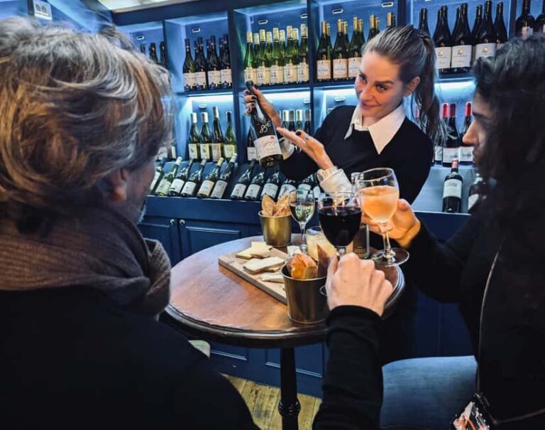 Paris: Montmartre Private Food Tour with Transfers and Guide - The Value and Experience