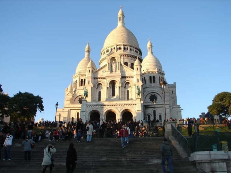 Paris: Montmartre Private Guided Walking Tour - Who Will Love This Tour?