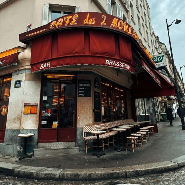 Paris: Montmartre Quarter Private Walking Tour - Is This Tour Right for You?