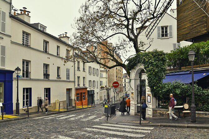 Paris: Montmartre & Sacré Coeur Private Walking Tour - Final Thoughts: Is It Right for You?