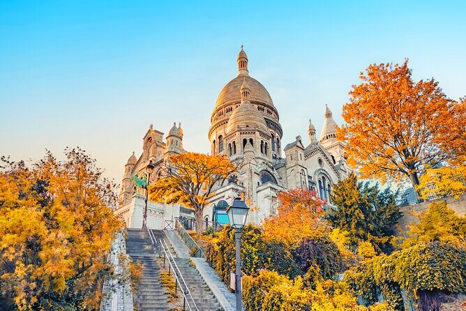 Paris (Montmartre) Scavenger Hunt and Sights Self-Guided Tour - Who Will Love This Tour?
