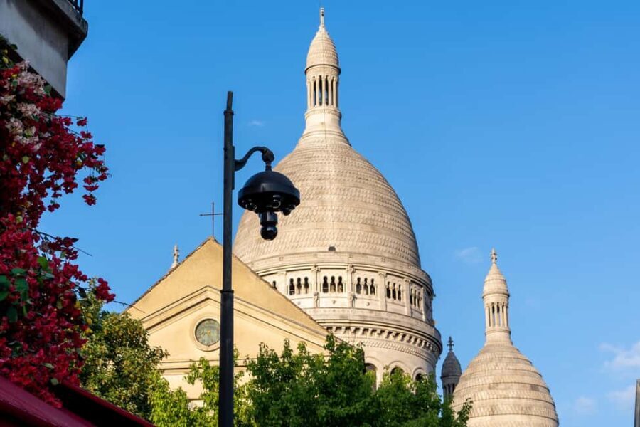 Paris Montmartre: True French Patisserie Tour - Practicalities and Considerations