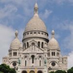 Paris : Montmartre Walking Tour - Key Points