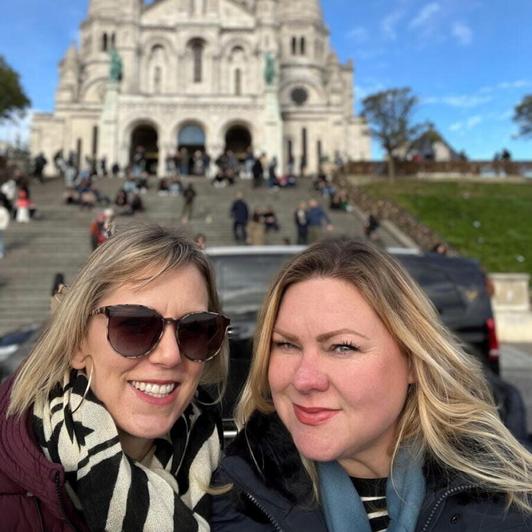 Paris: Montmartre Walking Tour with Croissant and Views - Practical Details: What You Need to Know