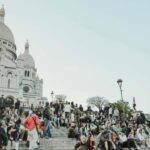 Paris: Montmartre Walking Tour with Parisian Drink Tasting - What You Can Expect from the Tour