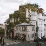 Paris: Montmartre Walking Tour with Sacré-Cur Basilica - Detailed Breakdown of the Itinerary