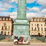 Paris: Most Iconic Monuments Guided Tour by Tuk Tuk - The Experience: What Makes It Stand Out