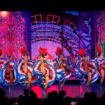 Paris: Moulin Rouge Dinner Show, Champagne, and Transport - What Makes This Tour Stand Out?