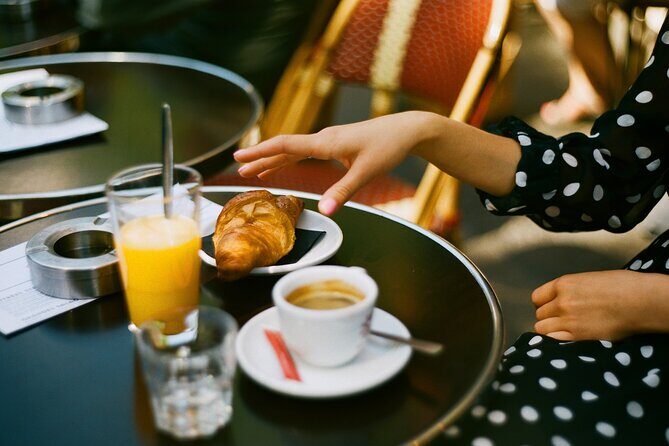 Paris Multi-Day Custom Tour: A Unique Private Adventure - What to Expect from the Itinerary