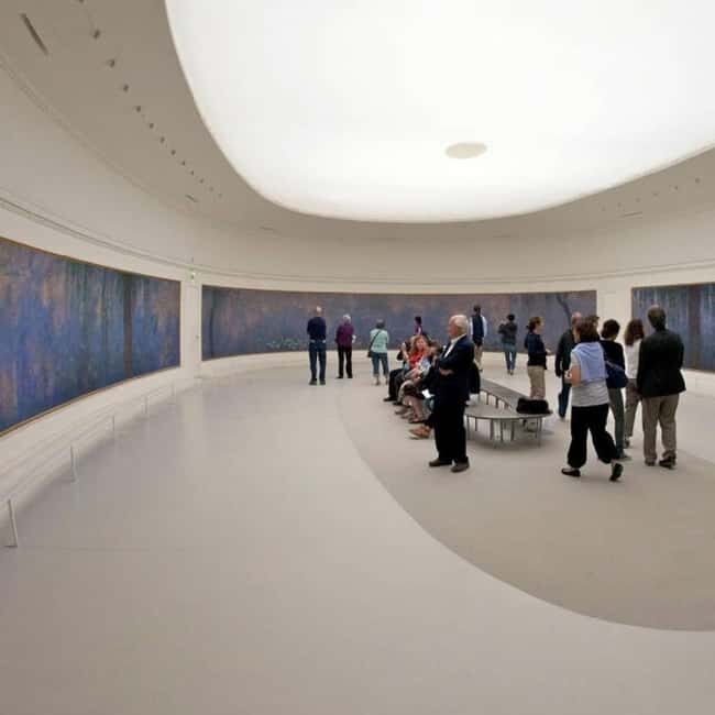 Paris: Musée de l'Orangerie Access With Seine River Cruise - The Itinerary: What You’ll Experience