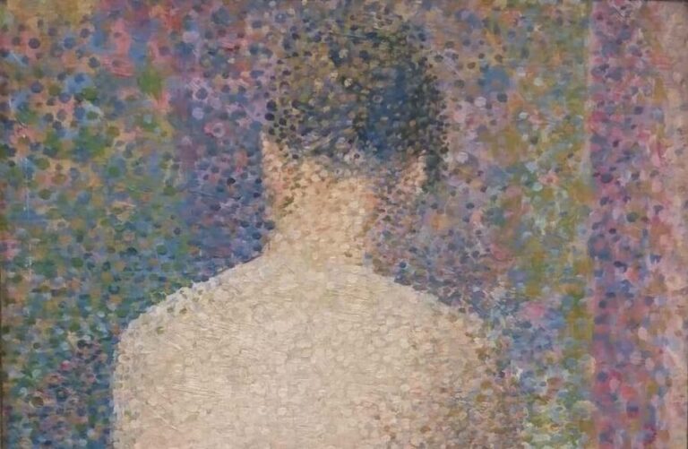 Paris: Musée d'Orsay A Private Tour - rebels passion colour - Is This Tour Worth It?