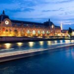 Paris: Musée d'Orsay Exclusive Private Guided Tour - Practical Details and Considerations