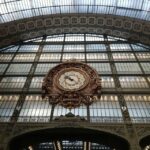 Paris: Musée d'Orsay Private Guided Tour with Reserved Entry - The Itinerary in Detail