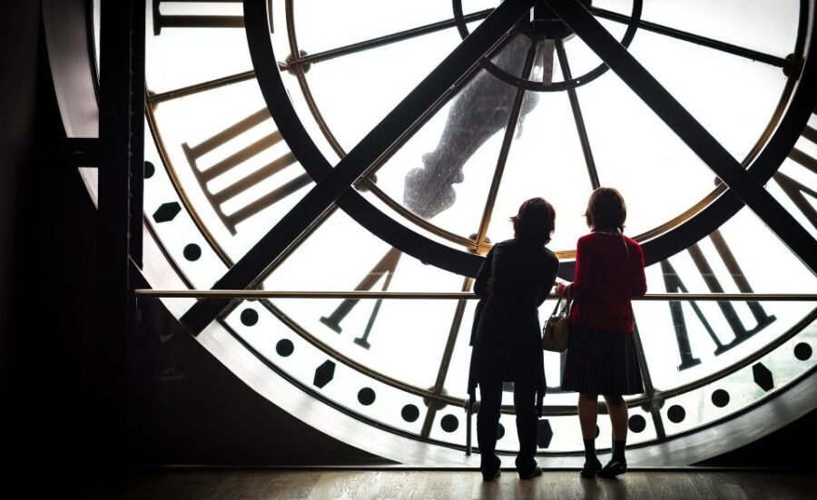 Paris: Musee d'Orsay Private Guided Tour - What Makes This Tour Stand Out?