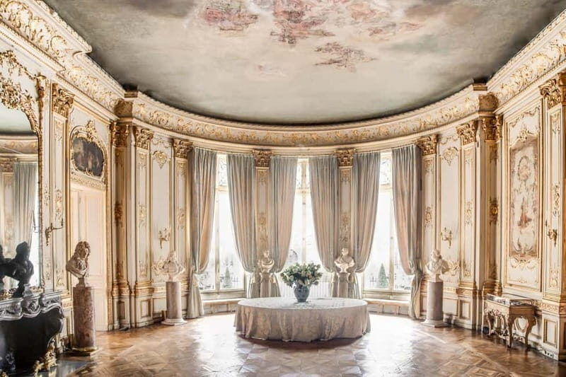 Paris: Musée Jacquemart-André entry ticket - Practical Tips for Visiting