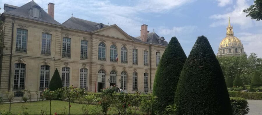 Paris: Musée Rodin A Private Tour - an artists insight - Authentic Perspectives from Past Visitors