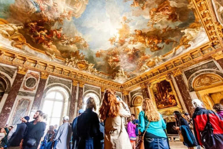 Paris Museum Pass: 2, 4, or 6 Days - Real Travelers’ Insights