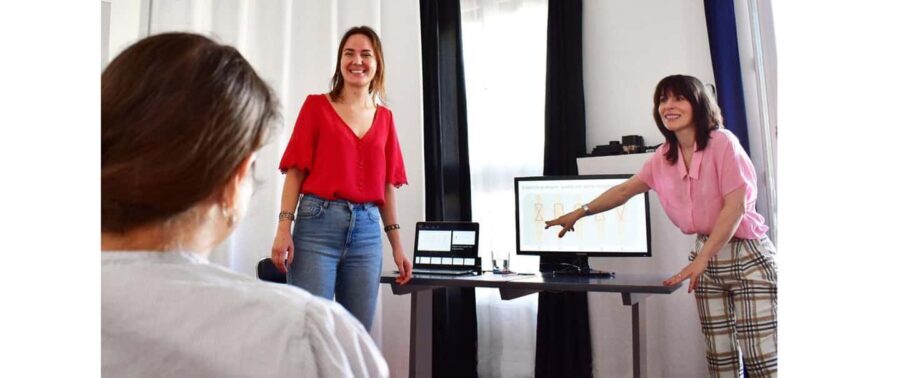 Paris: My body Type, My Wardrobe - The Location and Atmosphere